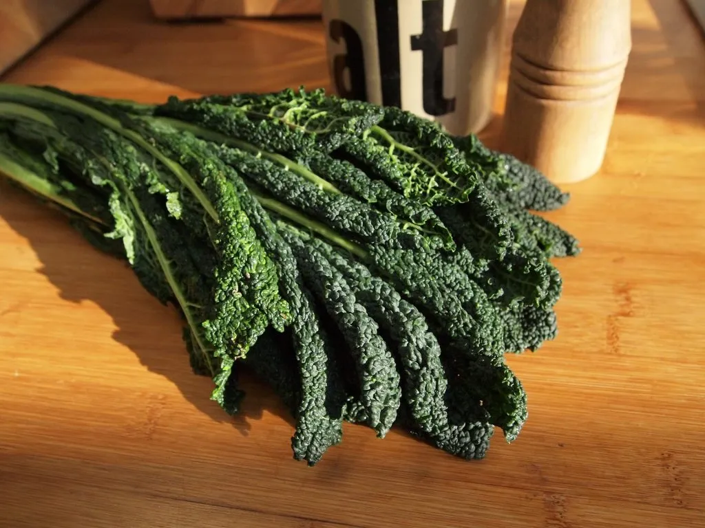 Kale Superfood